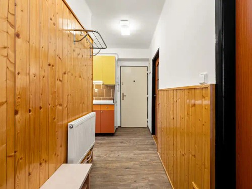 Prodaný byt 3+kk 56 m²