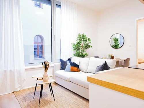 Prodej bytu 2+kk 33 m²