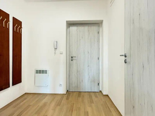 Prodaný byt 1+1 41 m²
