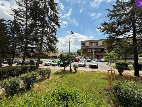 Prodaný byt 2+1 65 m²