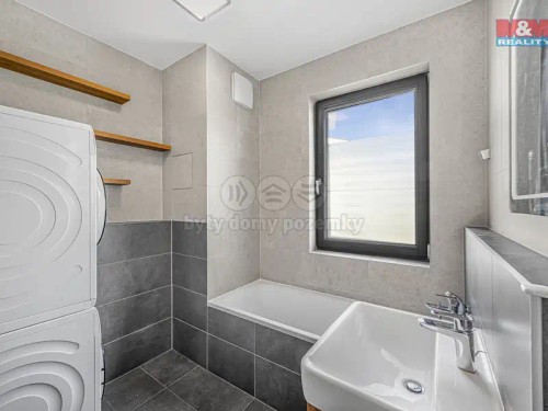 Prodaný byt 3+kk 89 m²