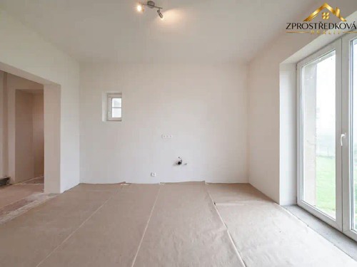 Prodej domu 109 m², pozemek 1011 m²