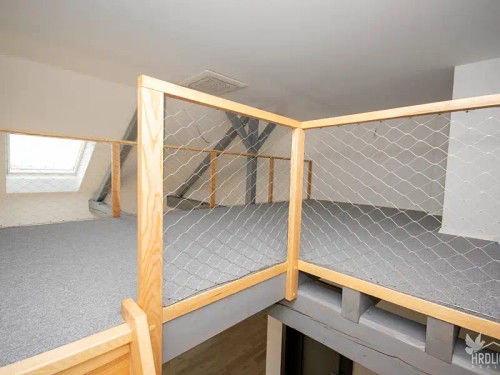 Prodej bytu 1+kk 53 m²