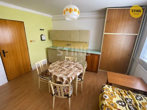 Prodej domu 90 m², pozemek 1785 m²