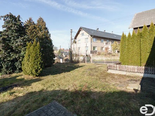 Prodej domu 70 m², pozemek 865 m²