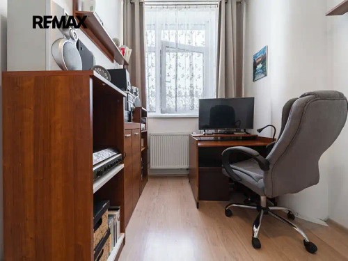 Prodej bytu 3+kk 55 m²