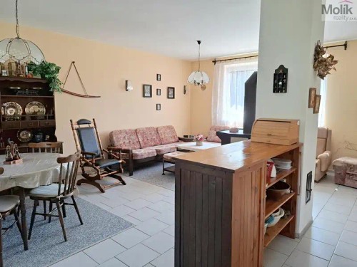 Prodej domu 142 m², pozemek 1427 m²