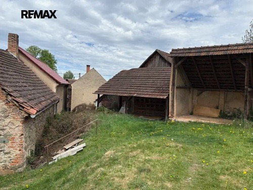 Prodej domu 93 m², pozemek 1401 m²