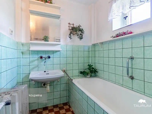 Prodej domu 169 m², pozemek 570 m²