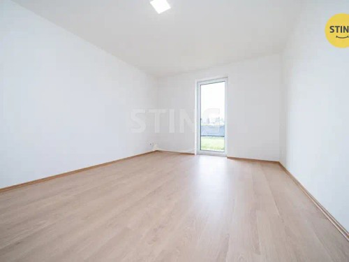 Prodej domu 93 m², pozemek 600 m²