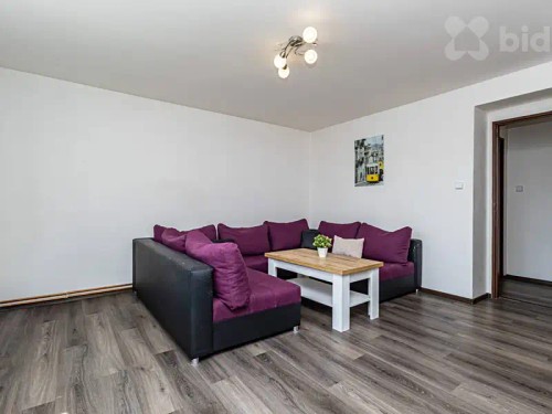 Prodej bytu 3+kk 65 m²