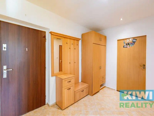Prodej bytu 2+1 53 m²