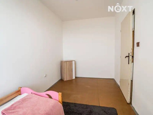 Prodaný byt 3+1 65 m²