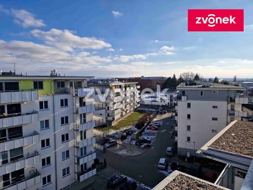 Prodej bytu 4+kk 93 m²
