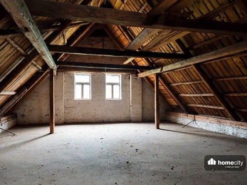 Prodej chalupy 68 m², pozemek 1216 m²