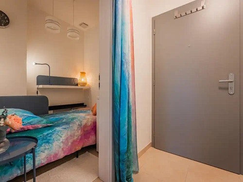 Prodaný byt 1+kk 35 m²