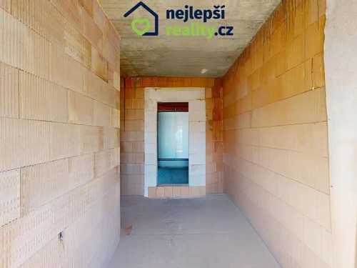 Prodej domu 288 m², pozemek 843 m²