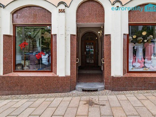 Prodej bytu 5+1 194 m²
