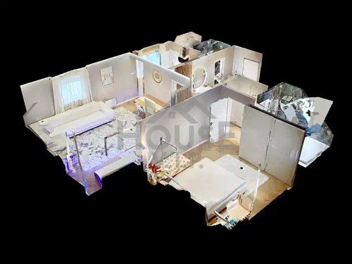 Prodej bytu 3+kk 73 m²