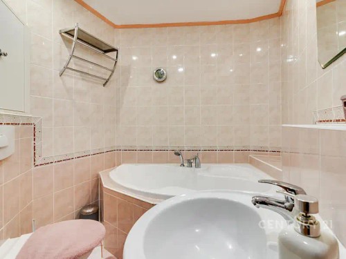 Prodaný byt 2+1 57 m²