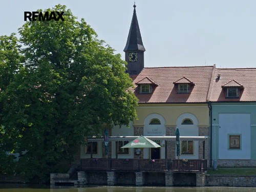 Prodej domu 147 m², pozemek 478 m²