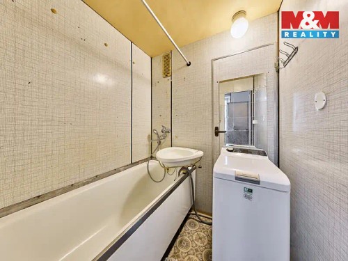 Prodej bytu 2+1 62 m²