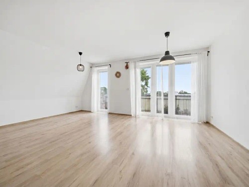 Prodej bytu 2+kk 67 m²