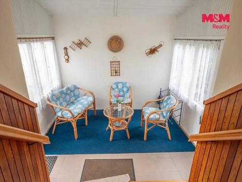 Prodej domu 98 m², pozemek 2753 m²