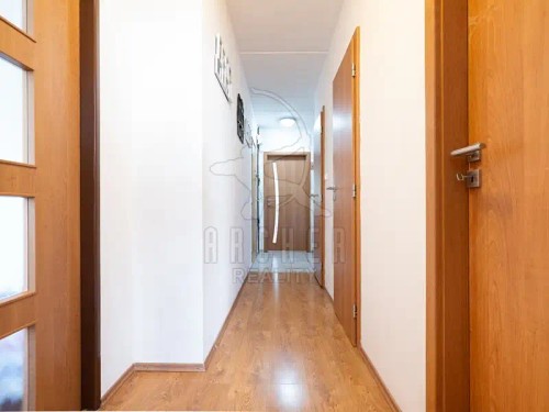 Prodej bytu 3+1 70 m²