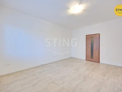 Prodej bytu 2+1 65 m²