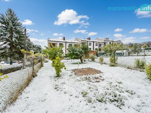 Prodej domu 130 m², pozemek 362 m²