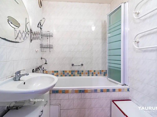Prodej bytu 4+1 84 m²