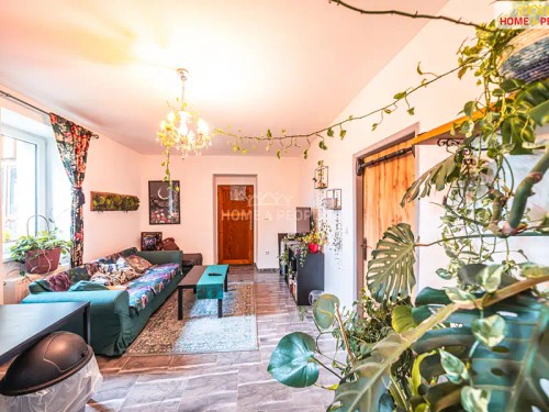 Prodej domu 83 m², pozemek 2622 m²