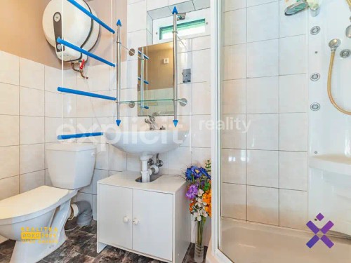 Prodej chalupy 71 m², pozemek 593 m²
