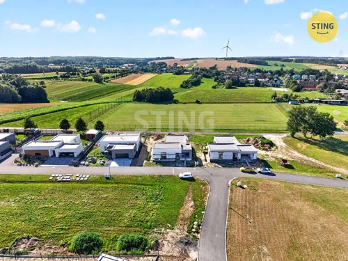 Prodej domu 162 m², pozemek 740 m²
