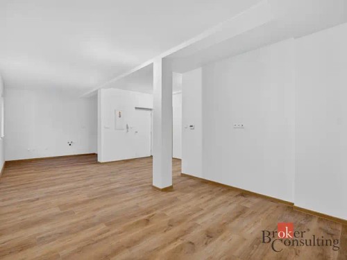 Prodaný byt 3+kk 89 m²