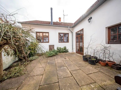 Prodej domu 95 m², pozemek 159 m²