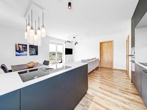 Prodej bytu 3+kk 81 m²