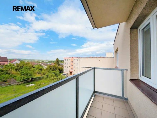Prodej bytu 3+1 64 m²
