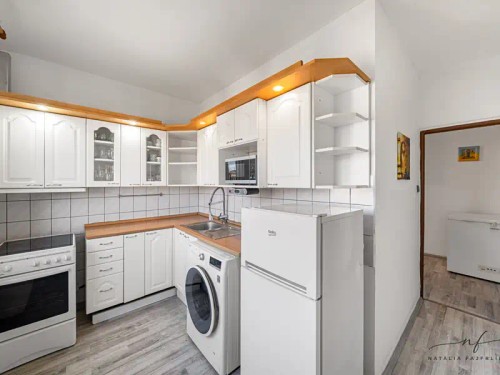 Prodej bytu 2+1 54 m²