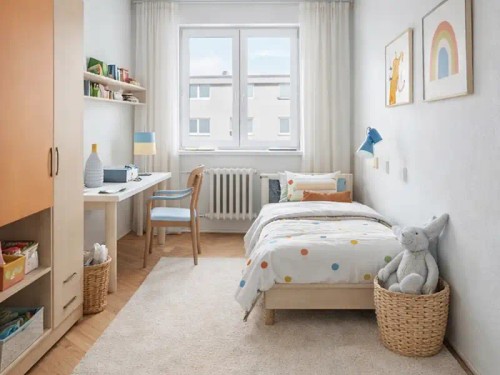 Prodaný byt 3+1 70 m²