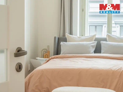 Prodaný byt 3+1 96 m²