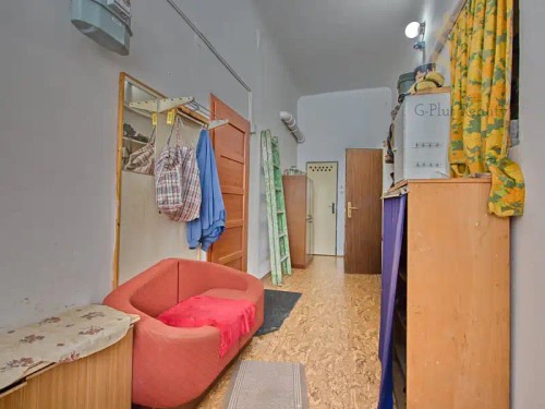 Prodaný byt 3+1 90 m²
