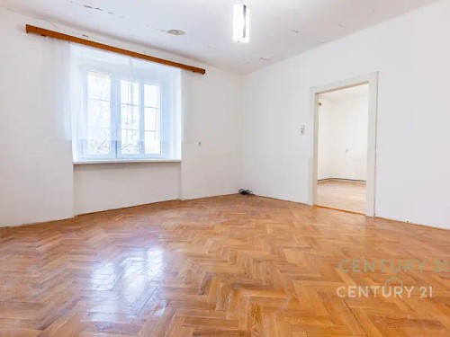 Prodaný byt 2+1 62 m²