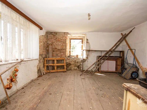 Prodej domu 73 m², pozemek 650 m²