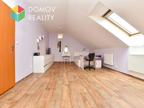 Prodej bytu 3+kk 82 m²