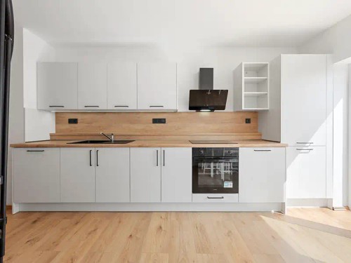 Prodaný byt 3+kk 92 m²