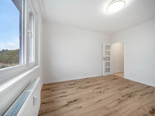 Prodaný byt 2+kk 44 m²