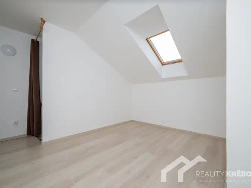 Prodej bytu 2+kk 47 m²