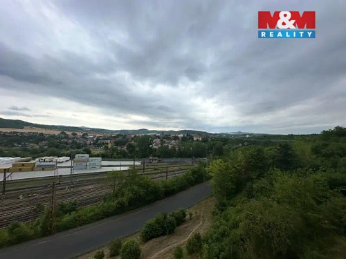 Prodaný byt 4+1 79 m²